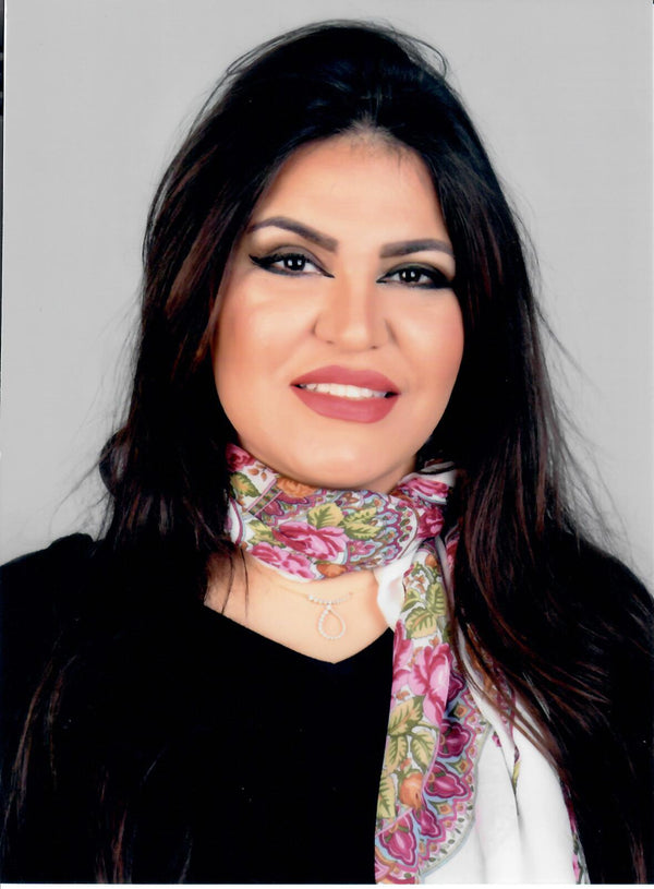 Layla Husain
