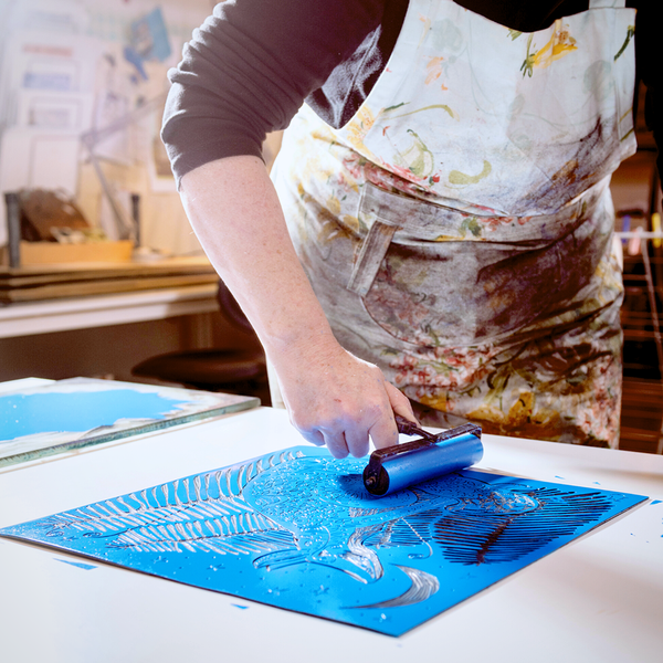 Printmaking Arts