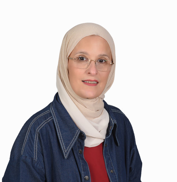 Majdoleen Arekat