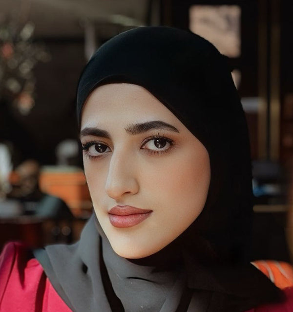 Maryam Sarhan