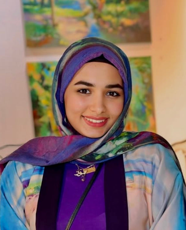 Noor Adel