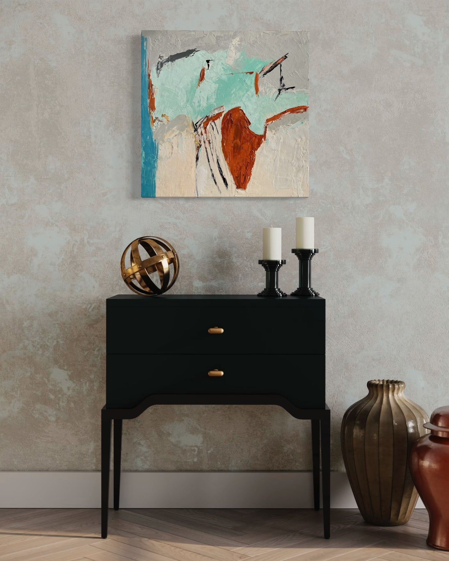 Intuition is the Whisper of the Soul