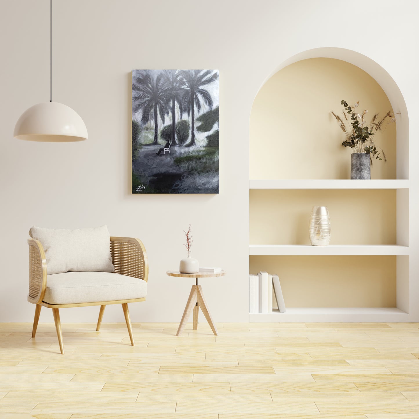 Landscape