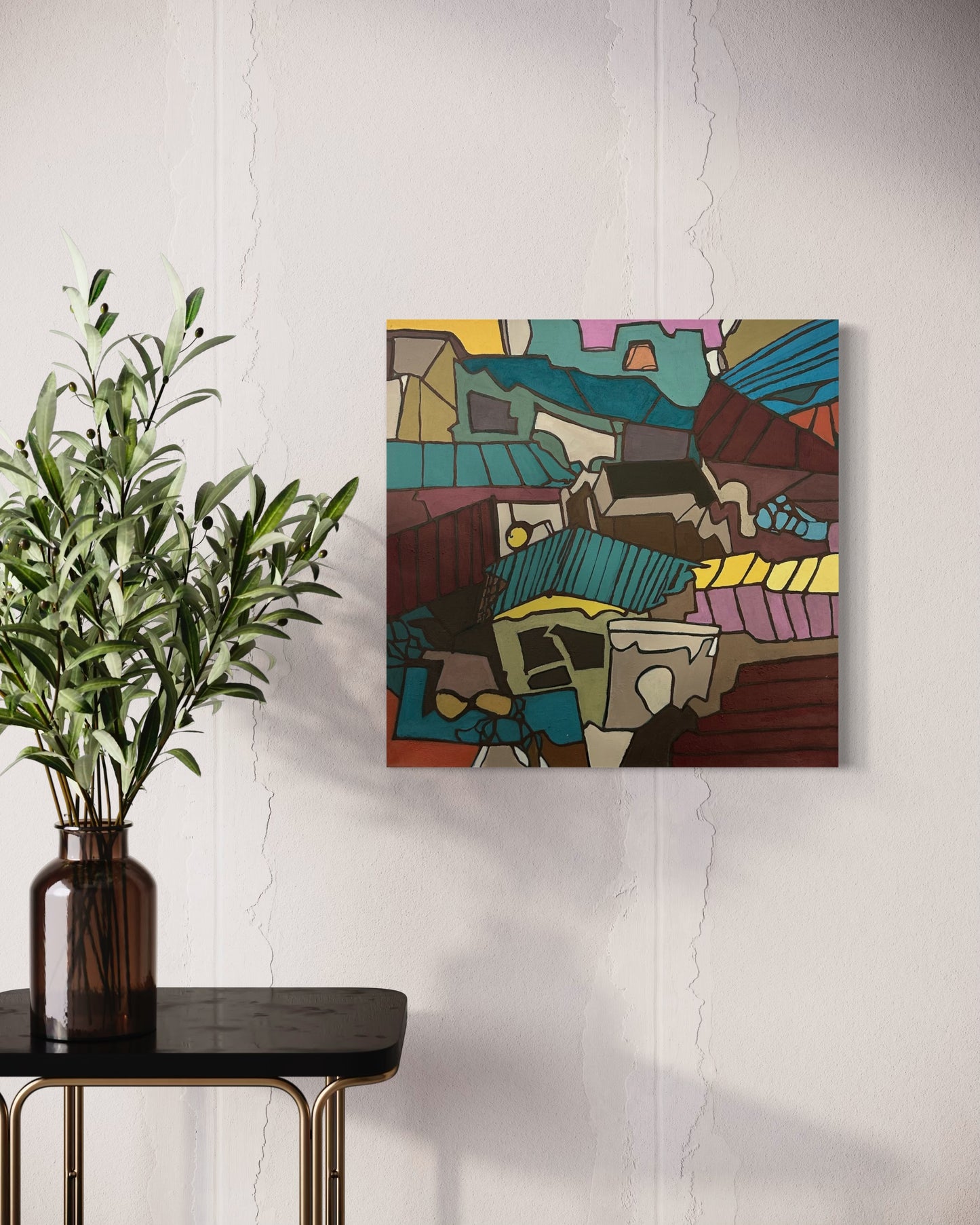 The Other Side Of Disaster