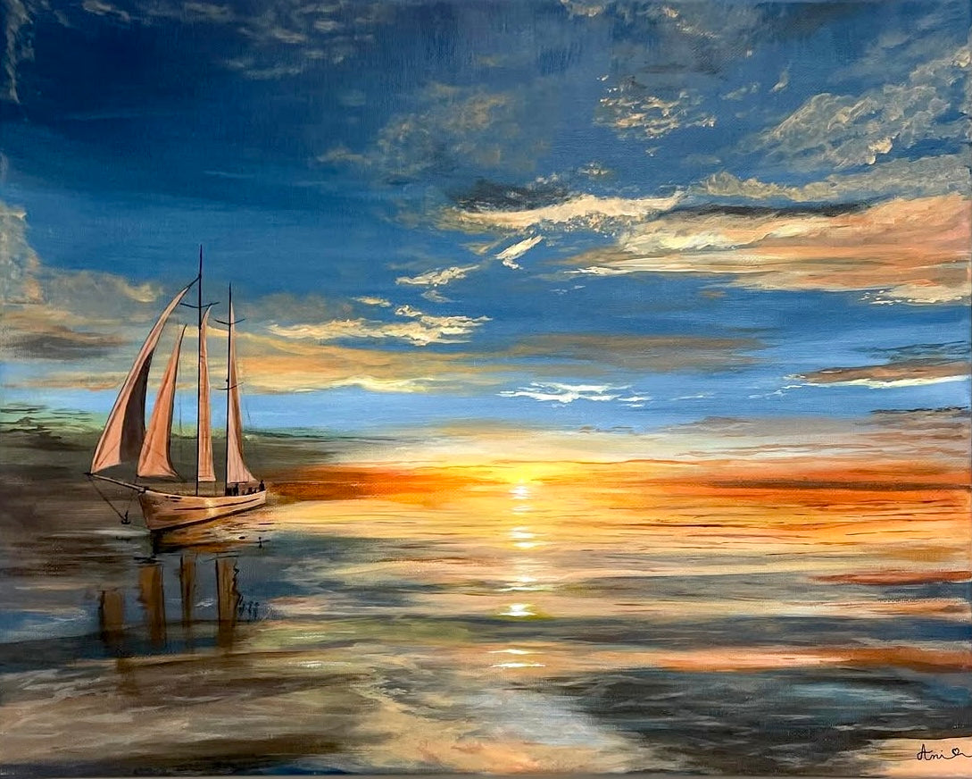 Eternal Journey