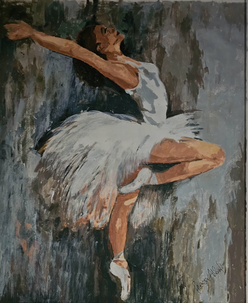 Balletten