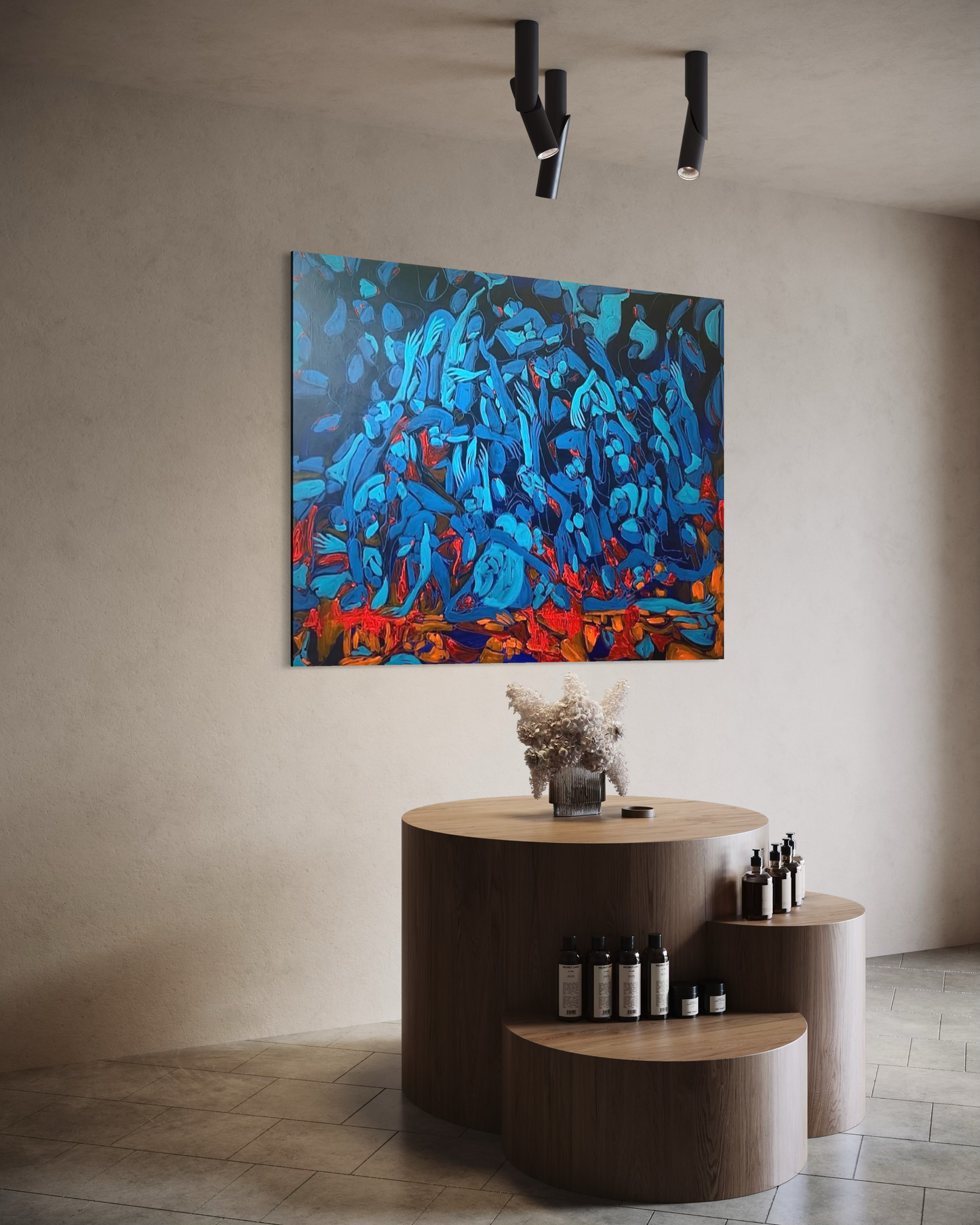 الحاجة إلى الانتماء