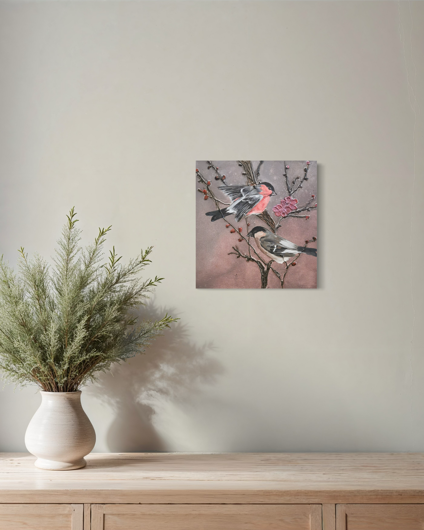Birds