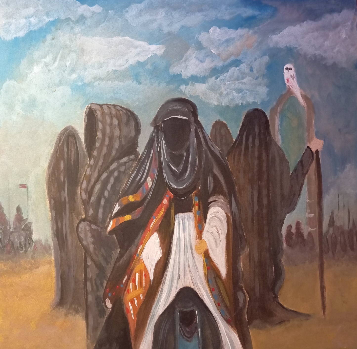 Al Sham