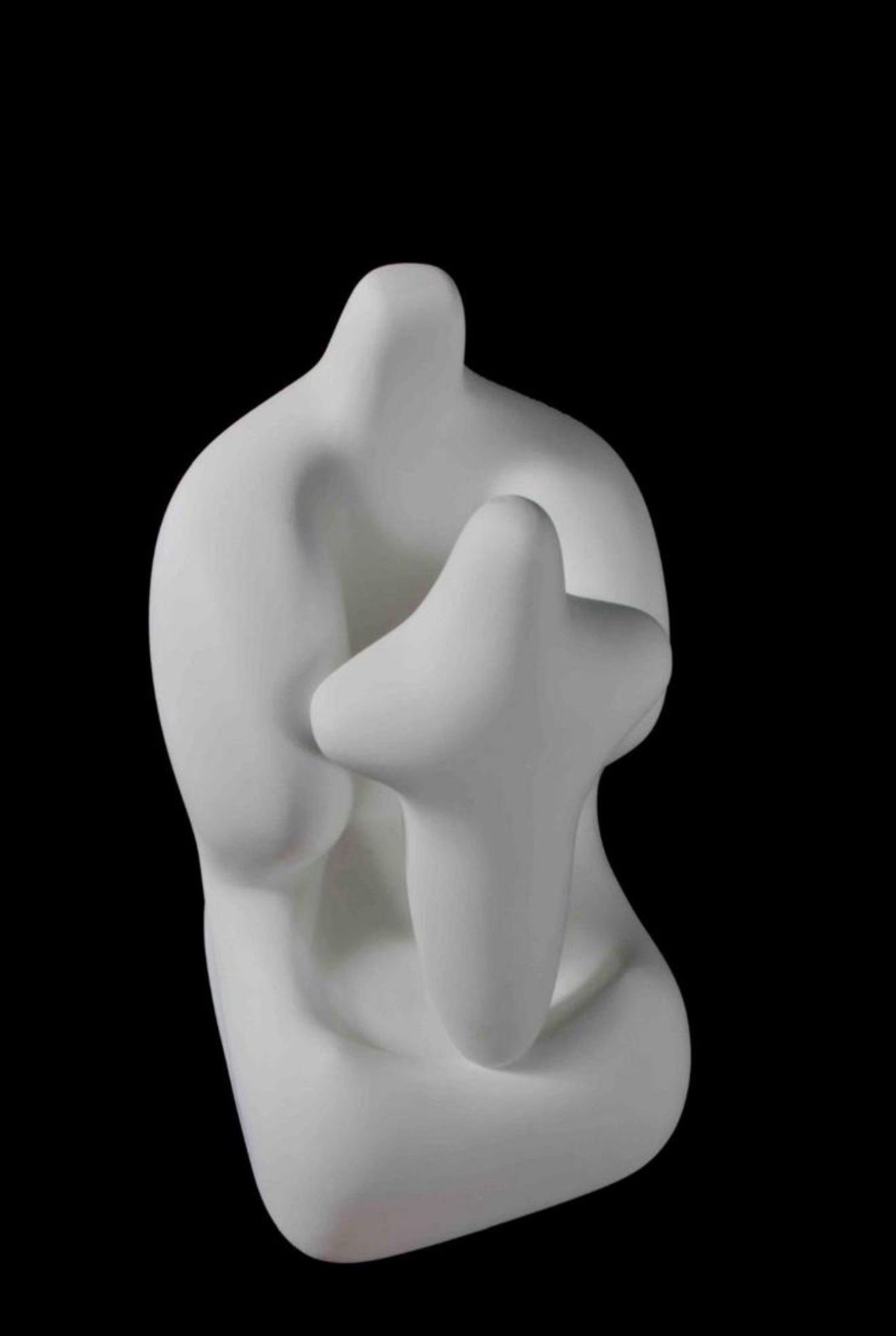 الأمومة الأب