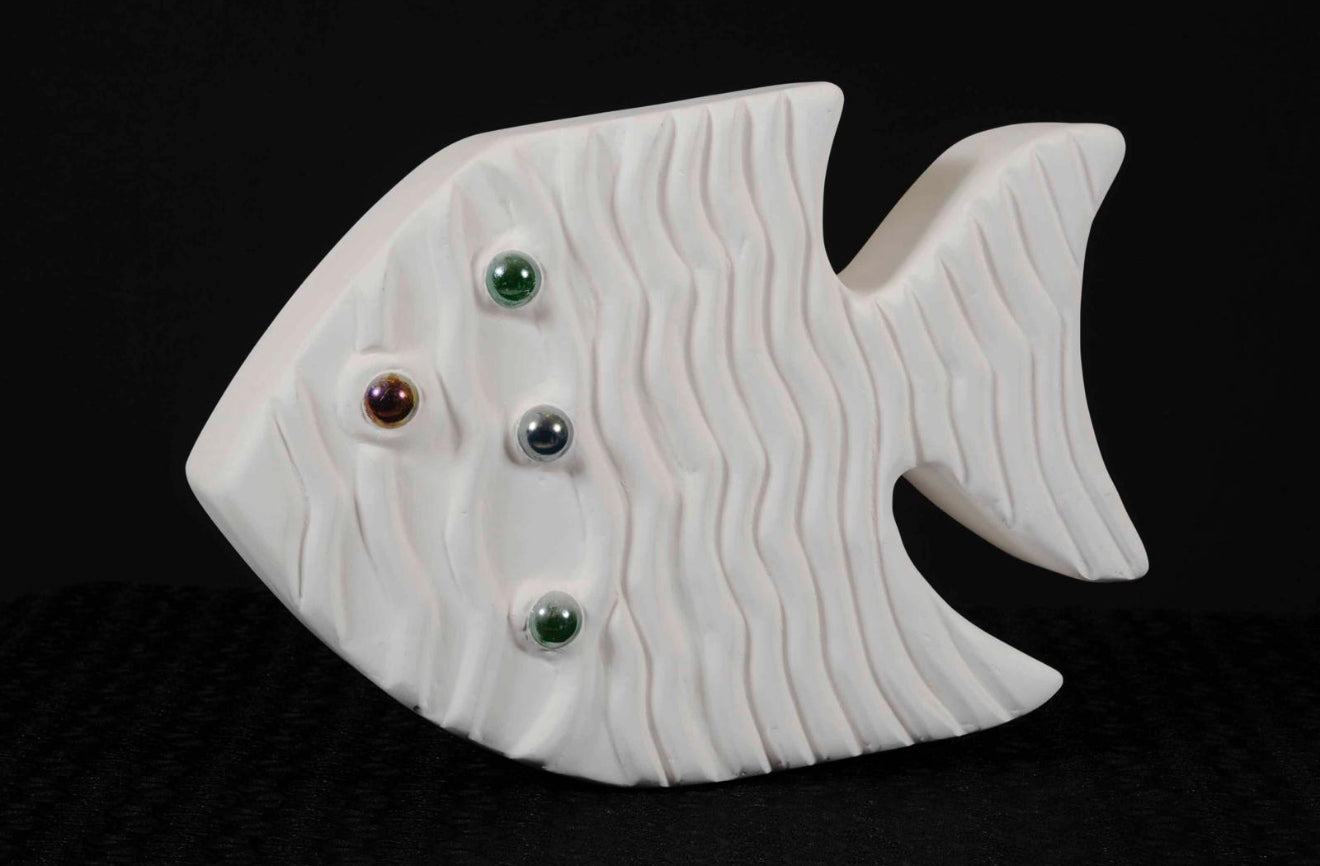 سمك بحريني - 4