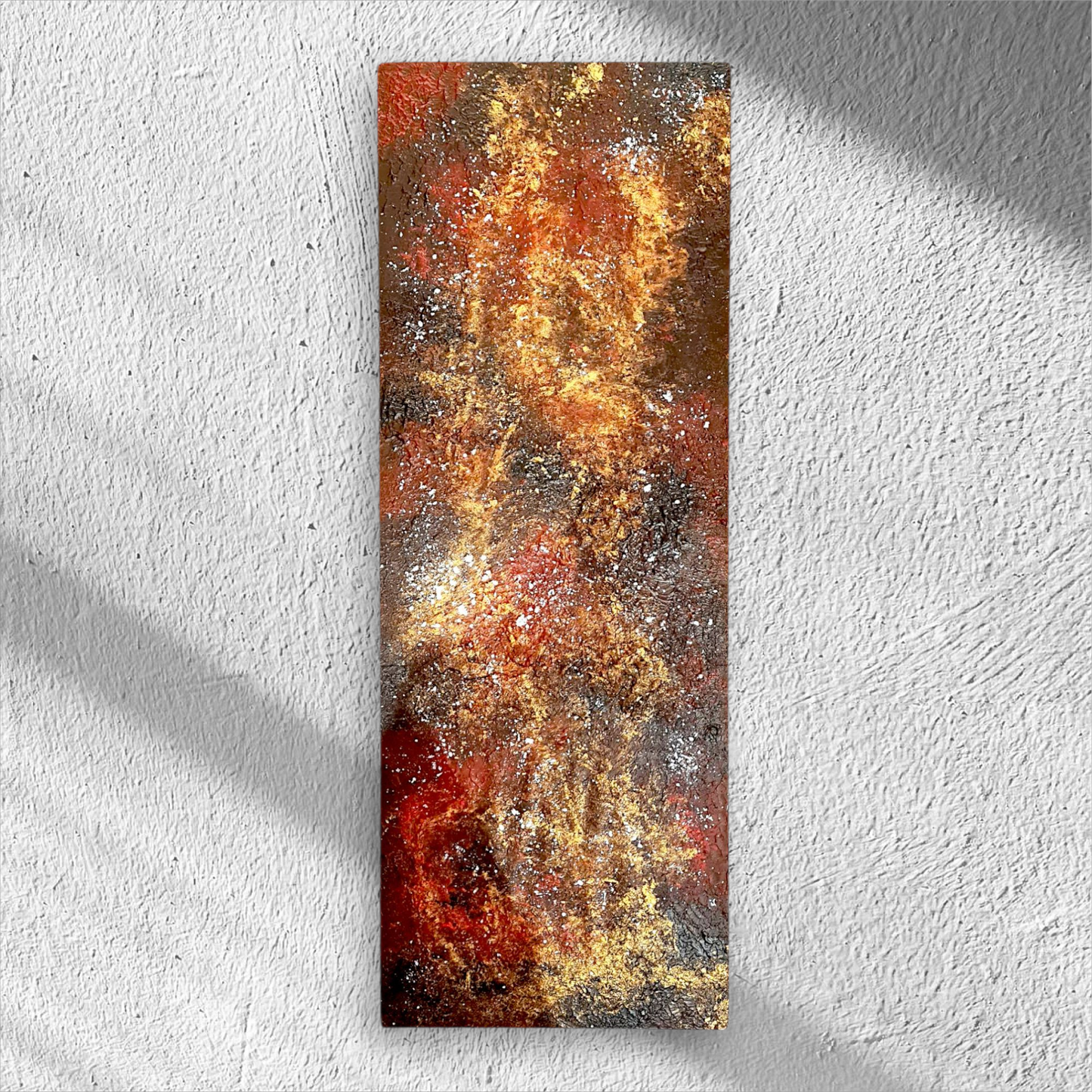 Flame of Creation