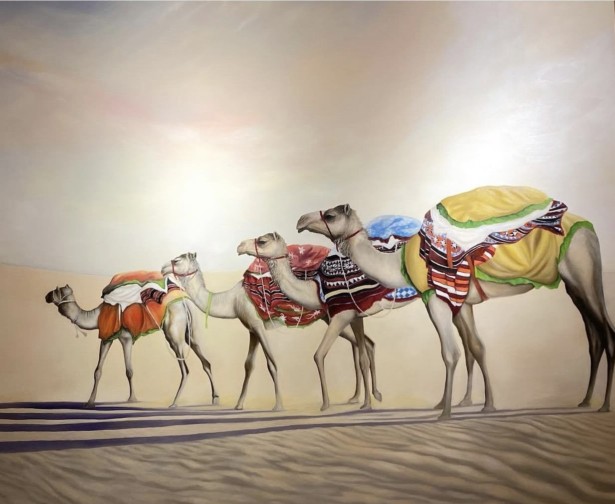 Caravan