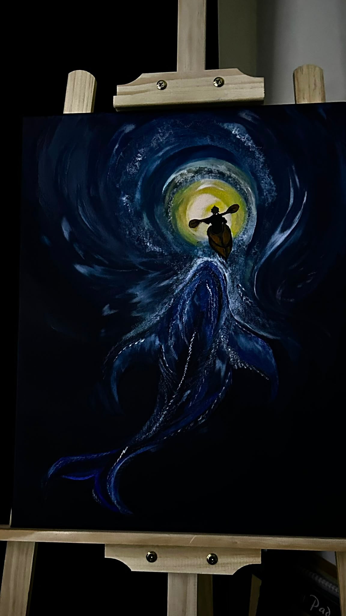 رحلة إلى النور