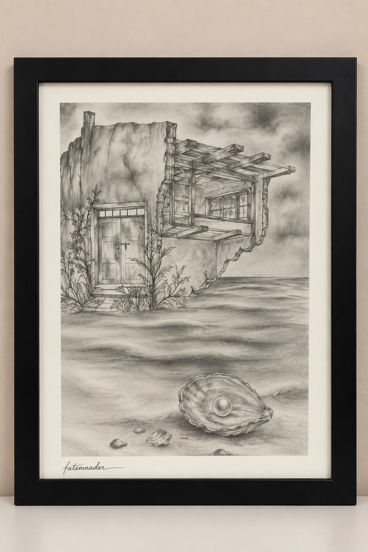 After the Tide