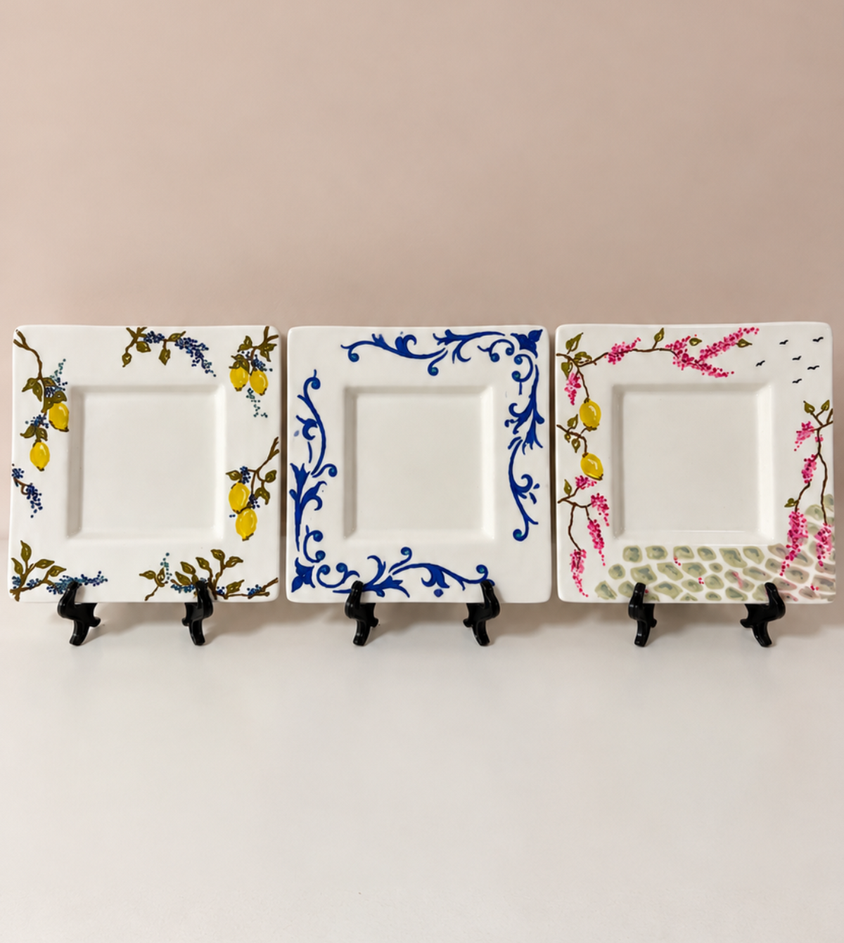 Aegean collection