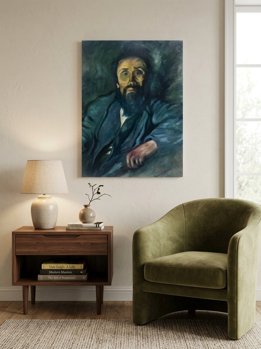 Man study 2