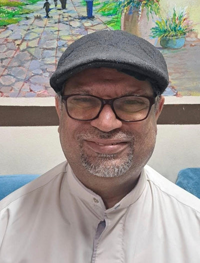 Muhammad Al Mumin