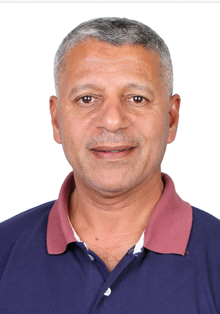 Mohamed Reda Radhi