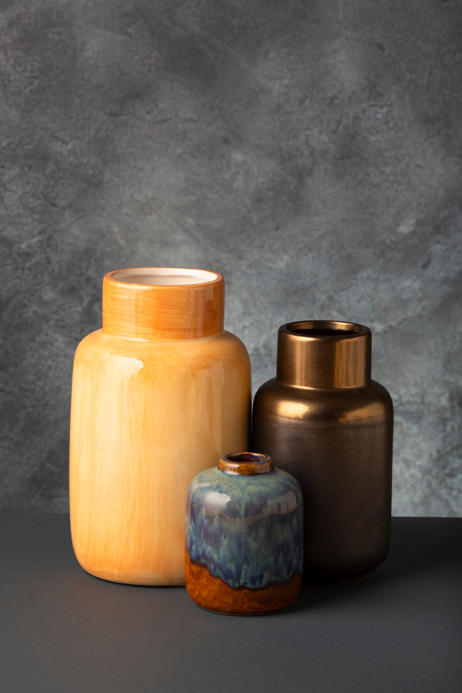 Ceramics