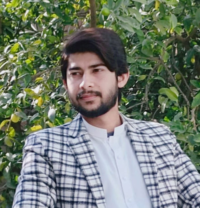 Mehmood ul Hassan