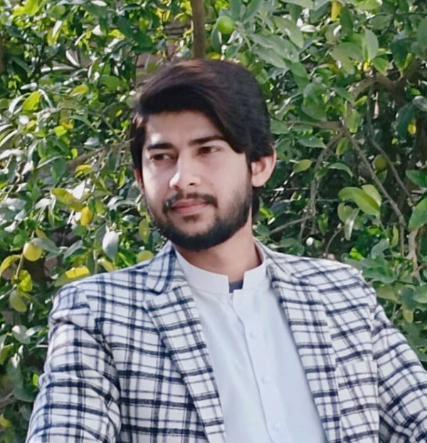 Mehmood ul Hassan