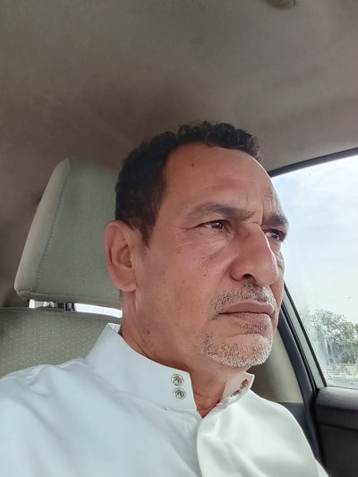 Karim Al Jamri