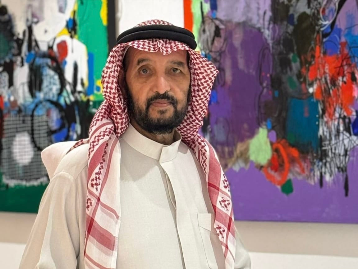 Fareed Buqais