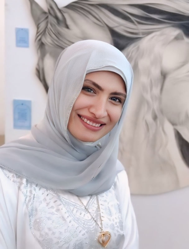 Shahnaz Al-Qassab