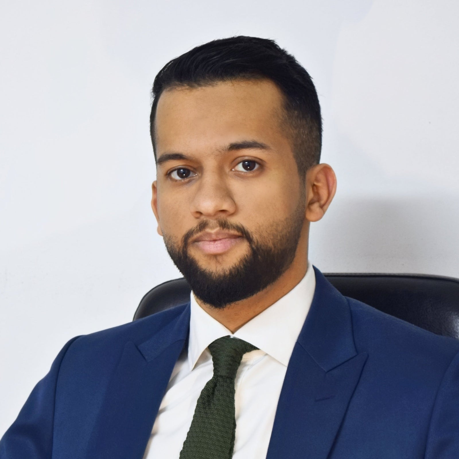 Ali Alghurayfi