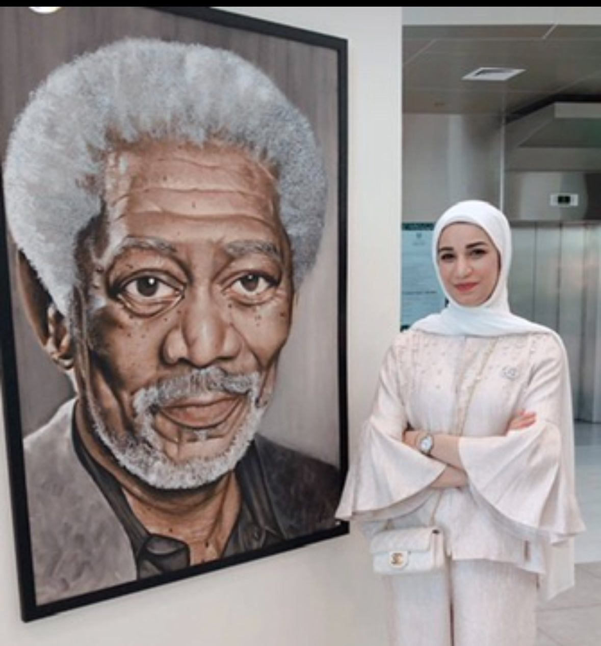 Zahra Al Ahmed