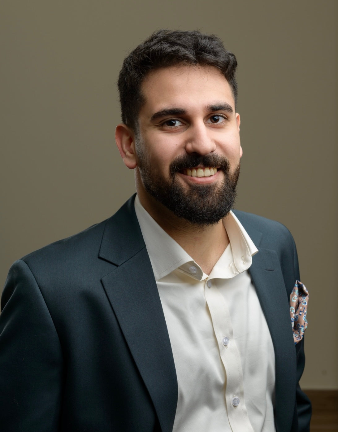 Khalid AlAbbas