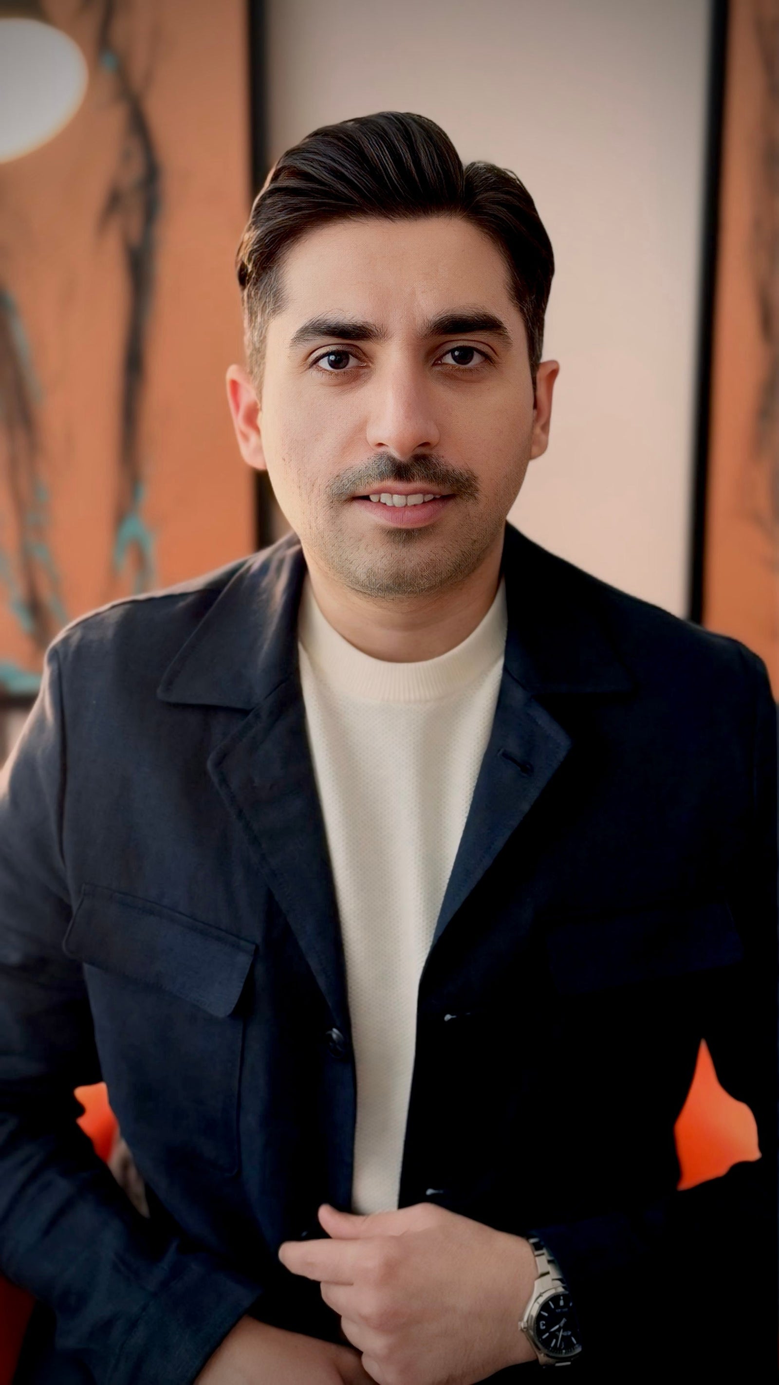 Ebrahim Khalifa