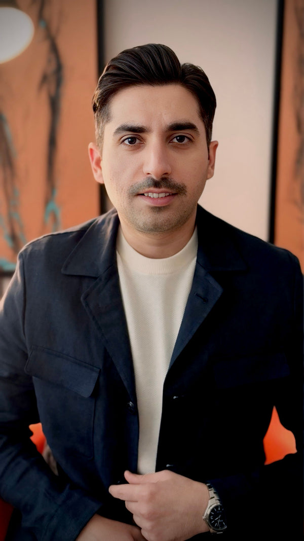 Ebrahim Khalifa
