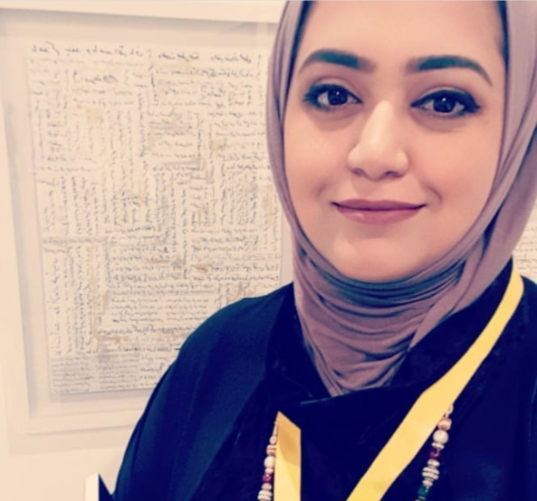 Mona Alaradi