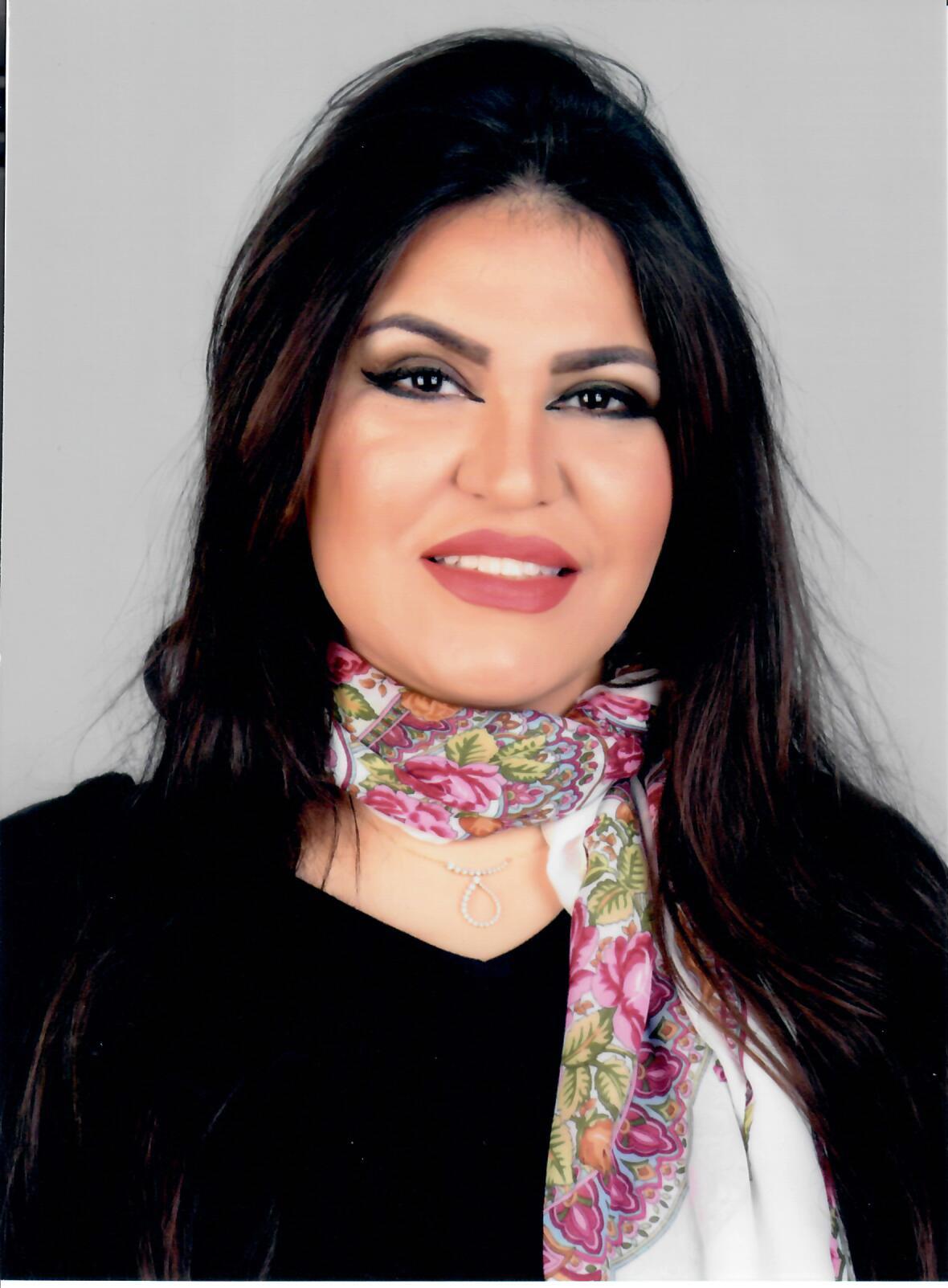 Layla Husain