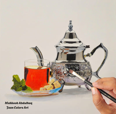 Mahboob Mohamed