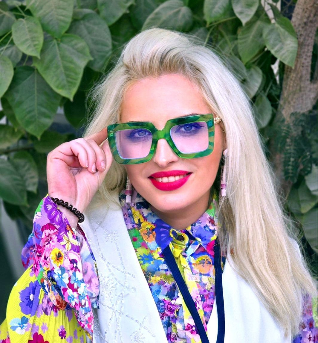 Alexandra Novik-Khamis