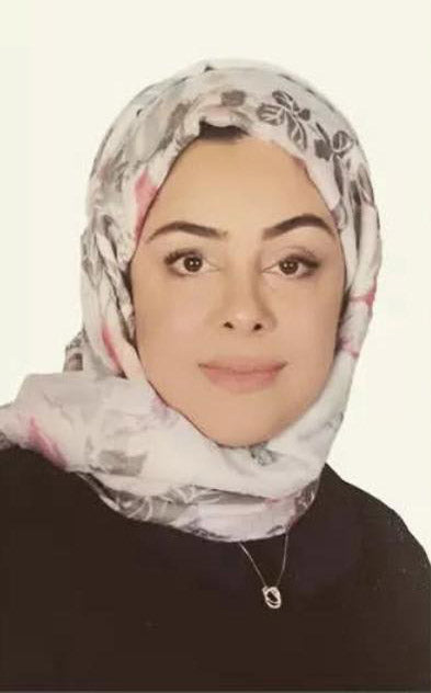 Dr. Zainab AlMohsen