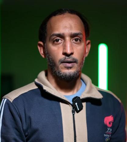 Mohamed Alalawi