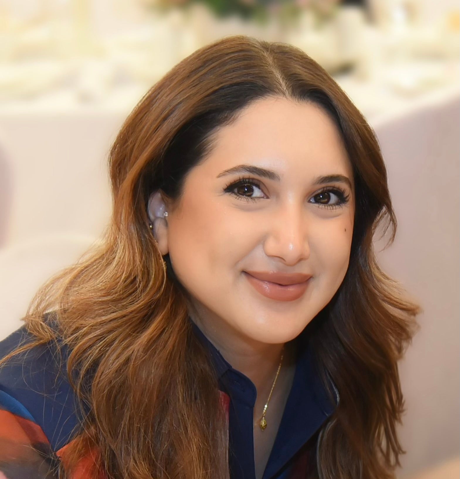 Nawara AlMandeel