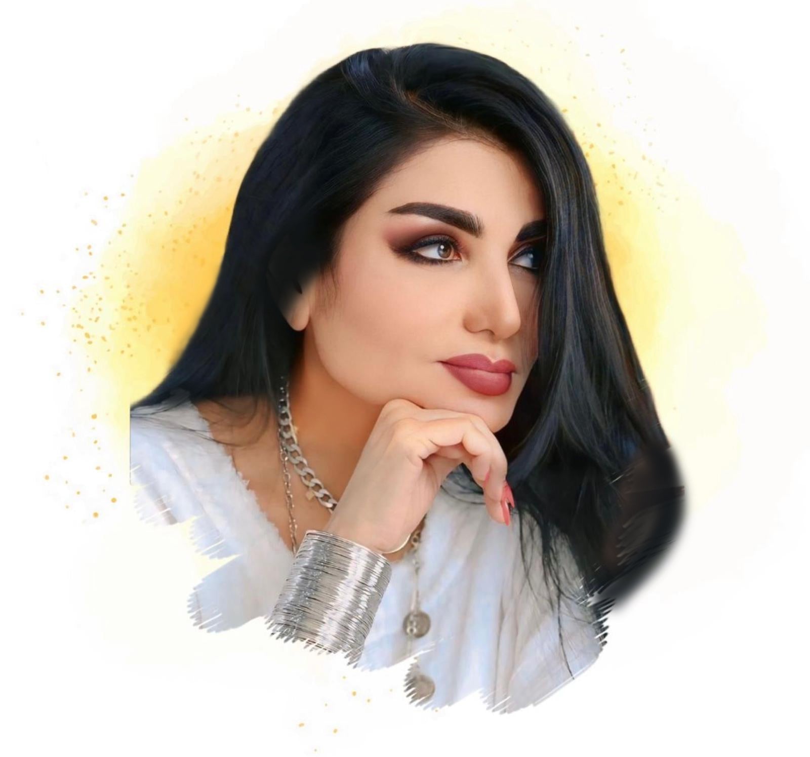 Feryal Isshaq
