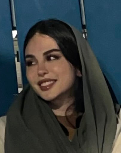 Ameera Alhejair