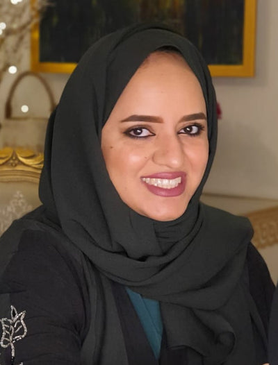Dr. Muneera Alsubaee