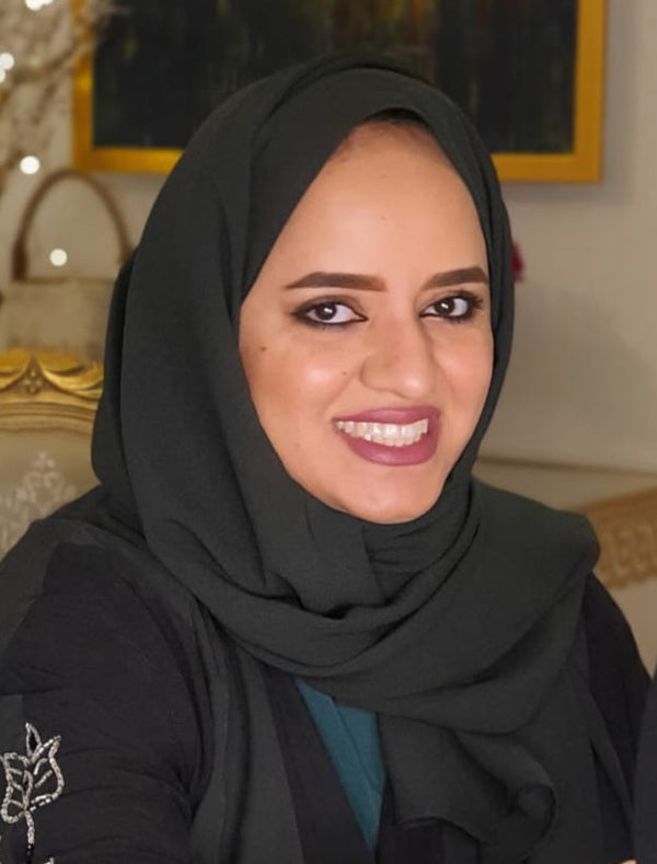 Dr. Muneera Alsubaee
