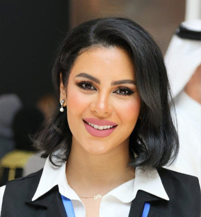 Aysha Alsharji