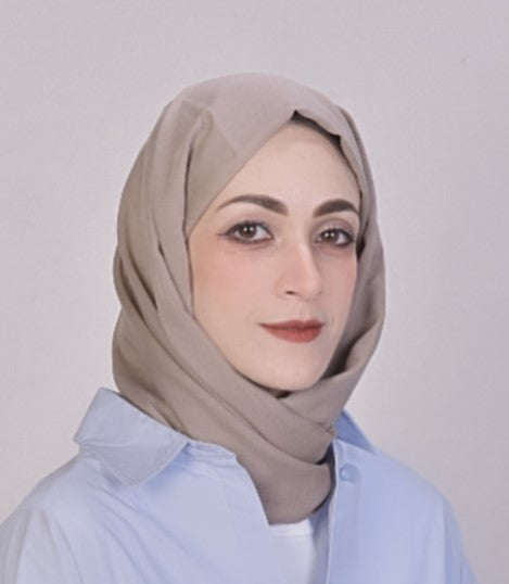 Fatima Haddad