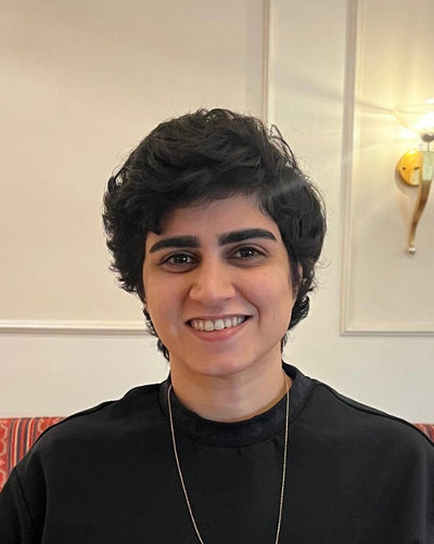 Amna Albastaki