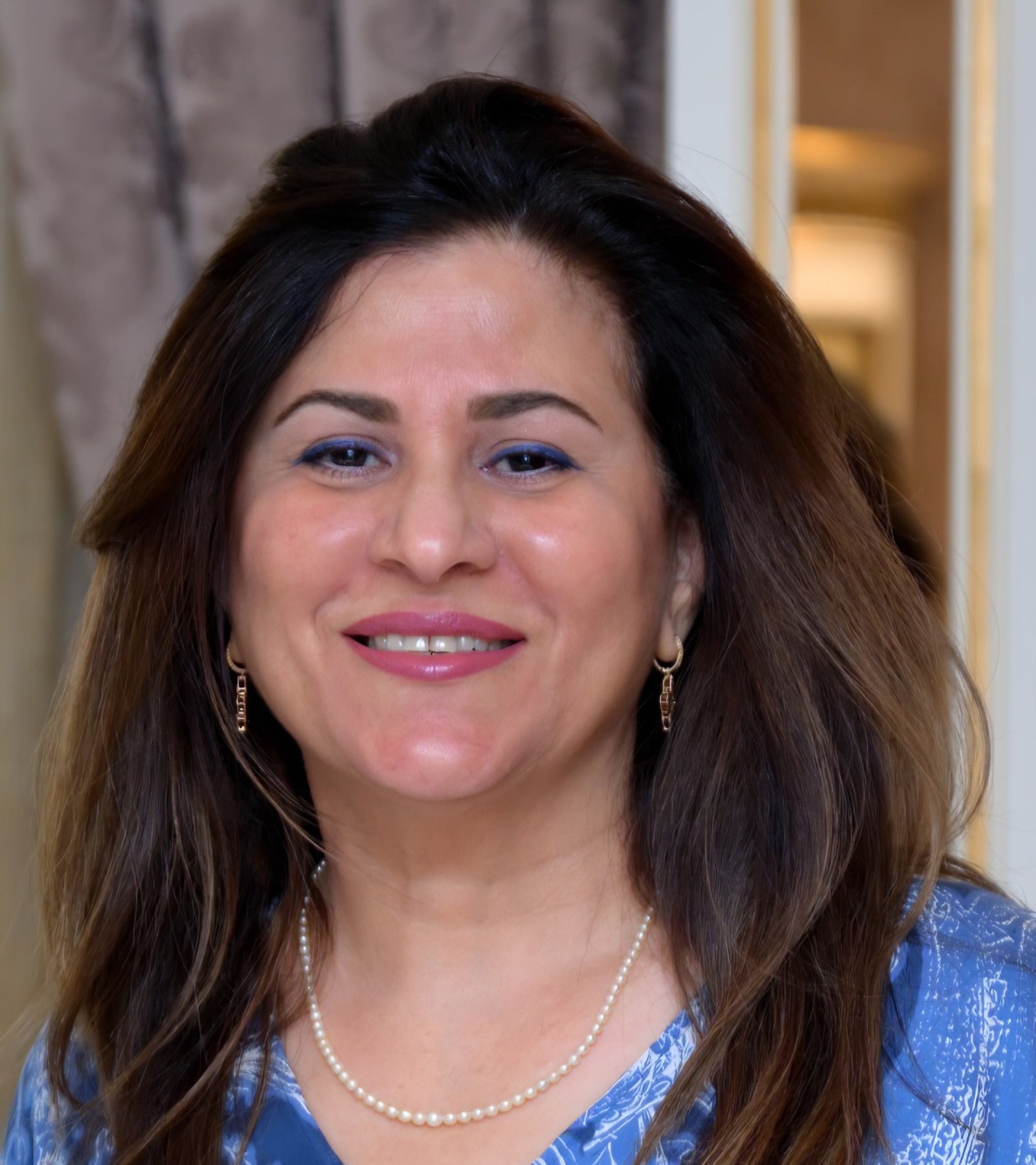 Atifa Zainal