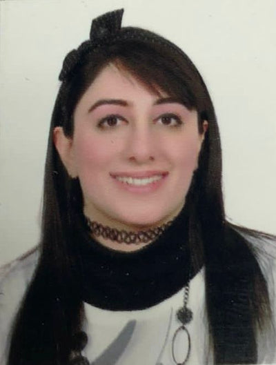 Rasha Al Naser